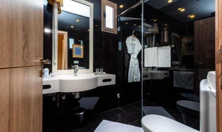 Royal Suite