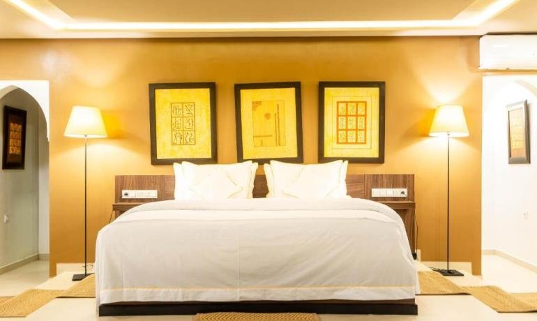 Royal Suite