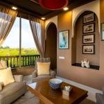 Royal Suite