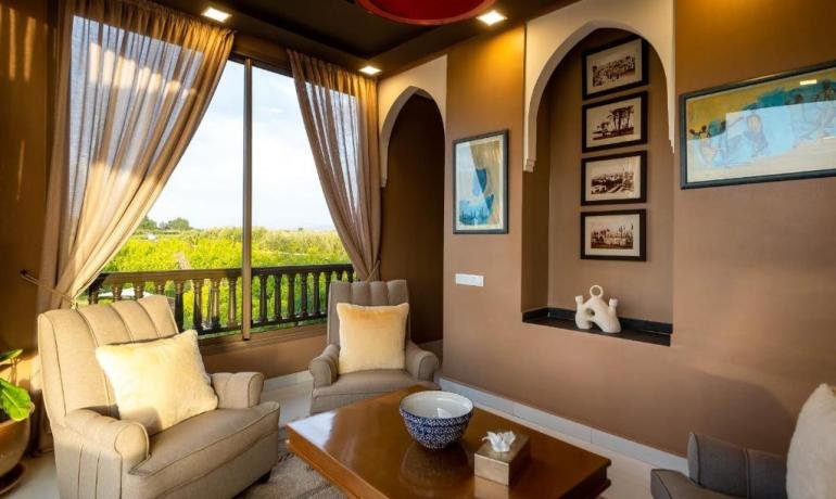 Royal Suite