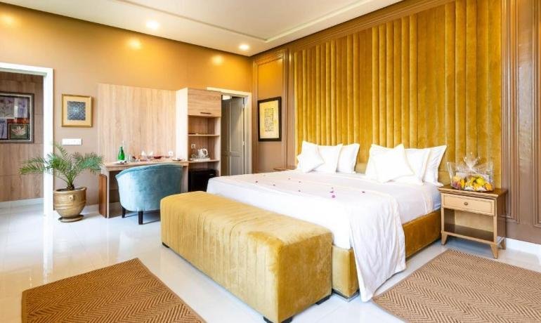 Royal Suite
