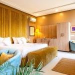 Royal Suite