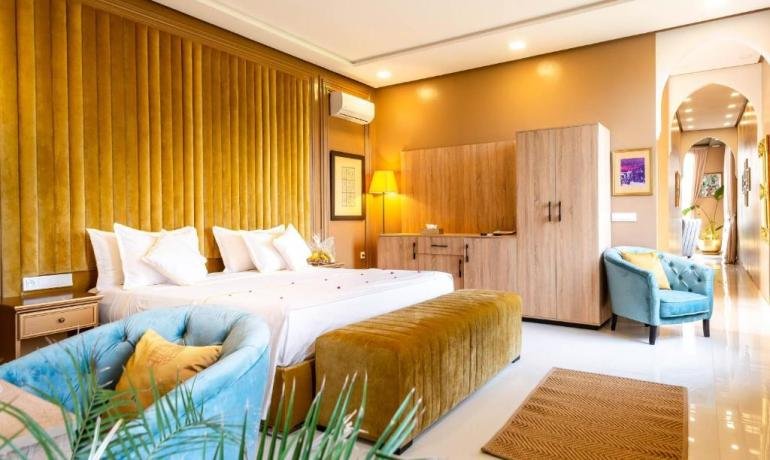 Royal Suite