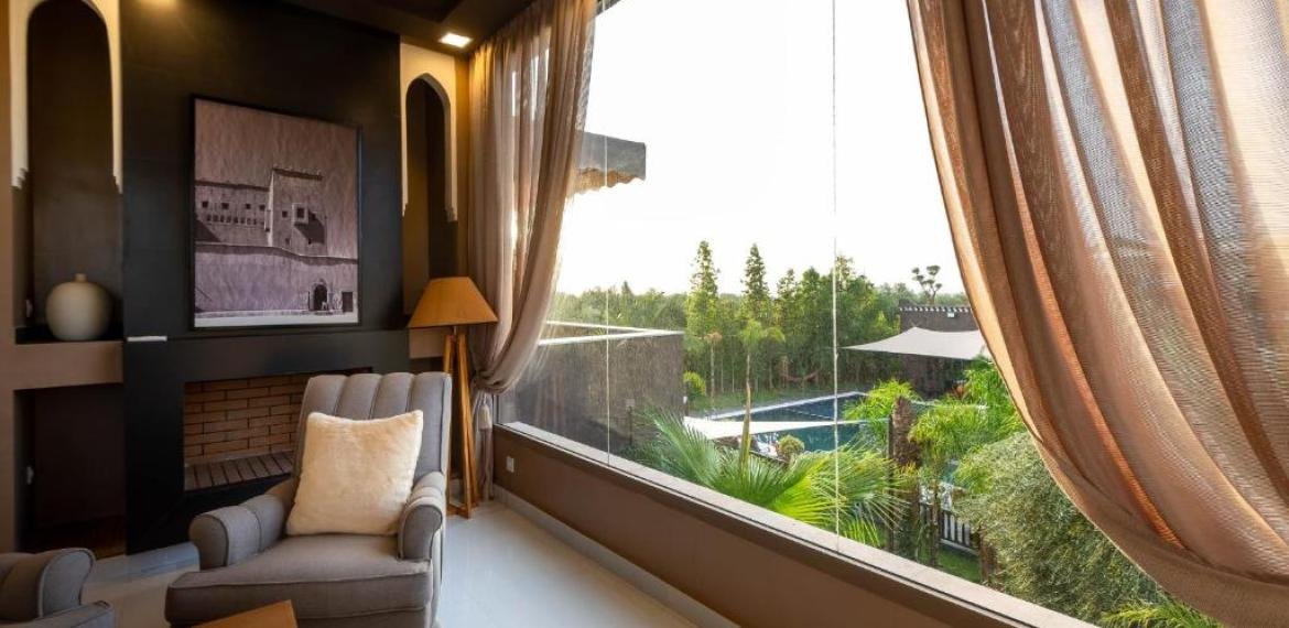 Royal Suite