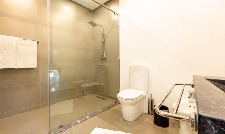 Suite Executive