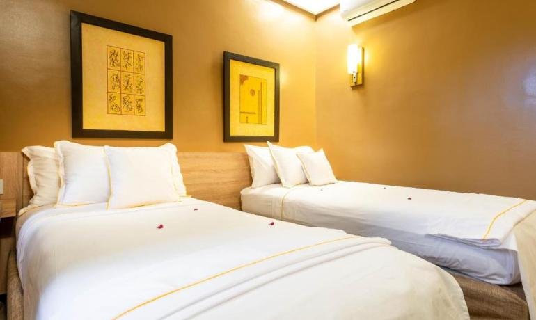 Suite Executive