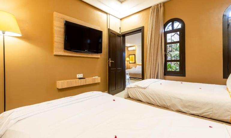 Suite Executive