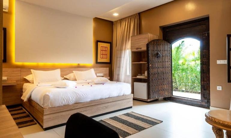 Suite Executive
