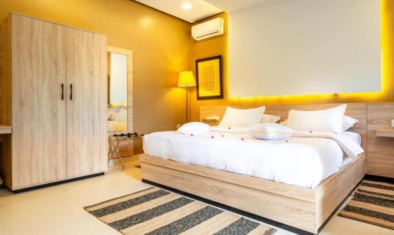 Suite Executive