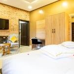 Suite Executive