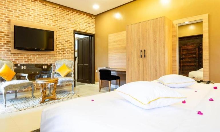 Suite Executive