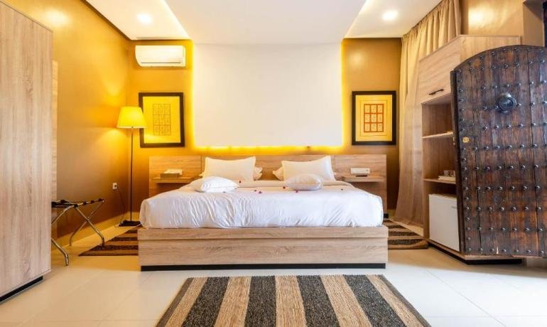 Suite Executive