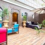 Suite Executive