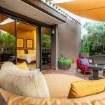 Junior Suite With Pool View