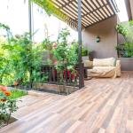 Junior Suite With Garden View