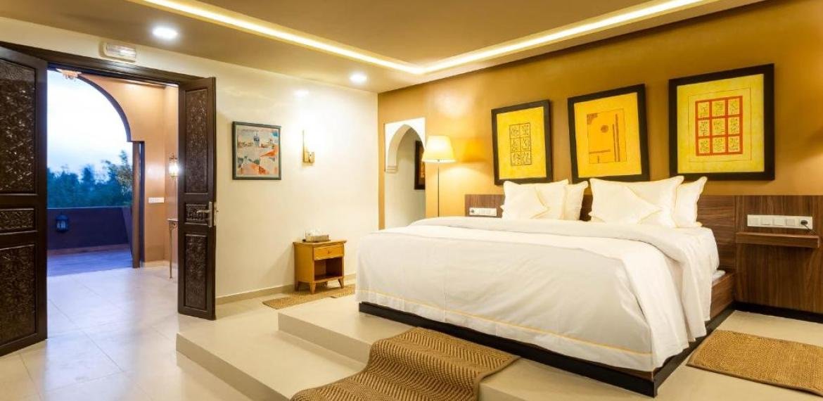 Presidential Suite